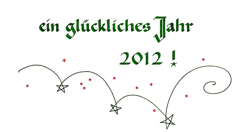 a happy New Year!