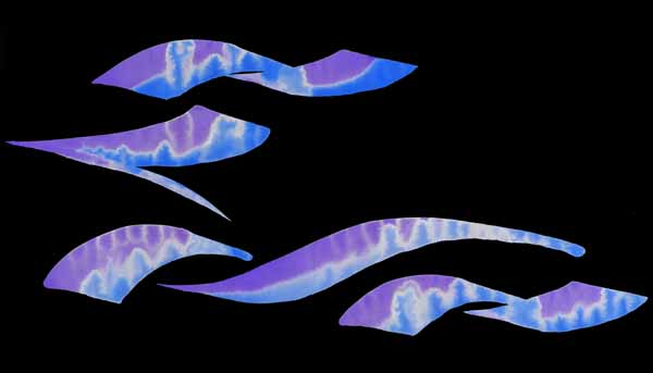 Erde invers (earth inverted)
