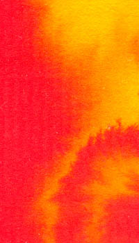 Feuer schwarz