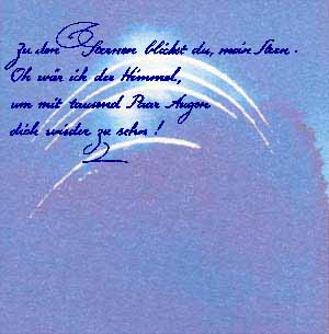 Platon "Sterne"