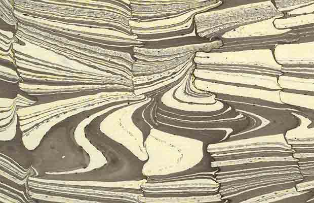 Marmorpapier