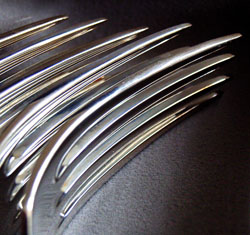 Gabeln (forks)