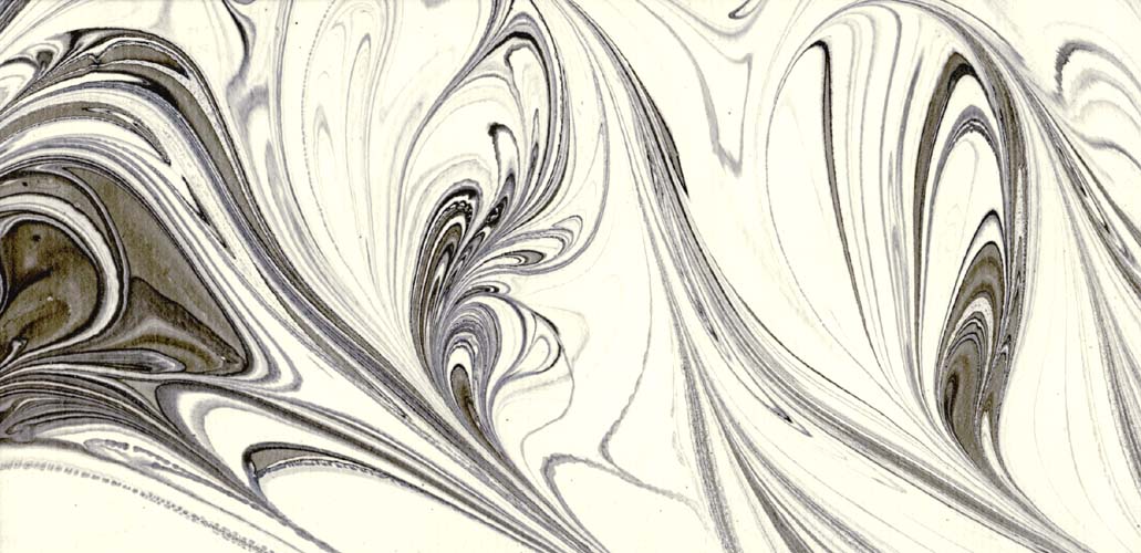 Marmorpapier 2011