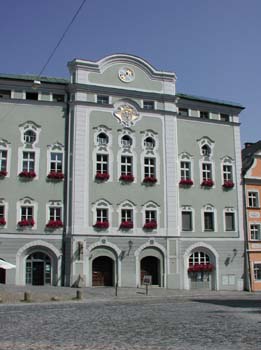 zurück