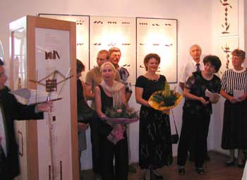 Vernissage Freilassing