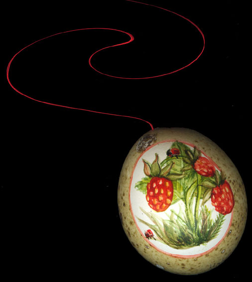 Happy Easter!