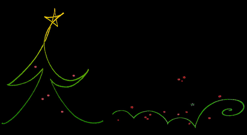 Merry Xmas and a happy New Year!