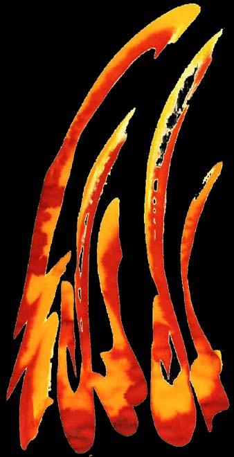 Feuer (fire)